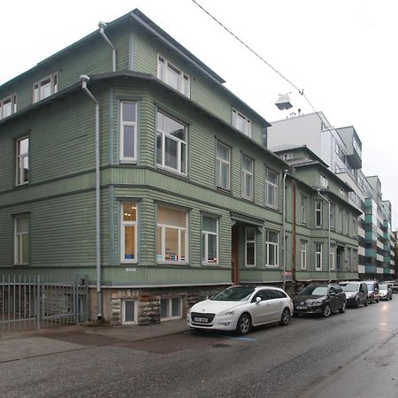 Flatmanagement Kaupmehe Apartments Talin Exterior foto