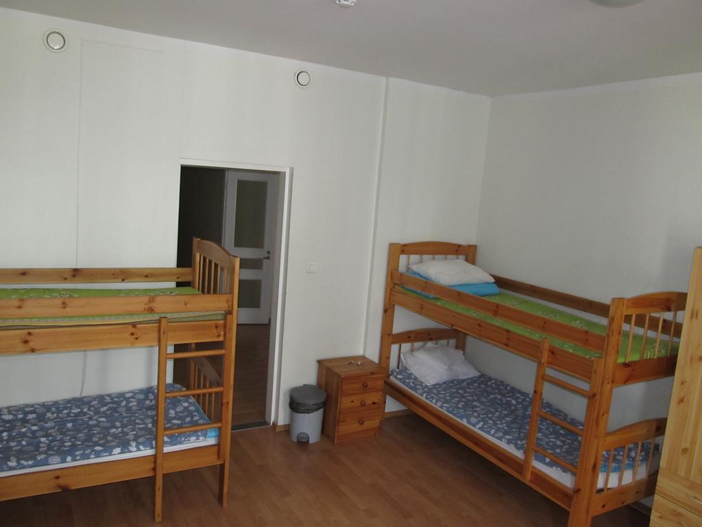 Flatmanagement Kaupmehe Apartments Talin Quarto foto