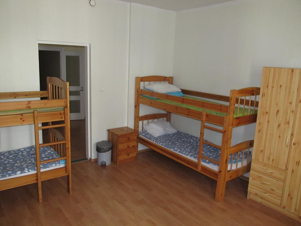 Flatmanagement Kaupmehe Apartments Talin Quarto foto