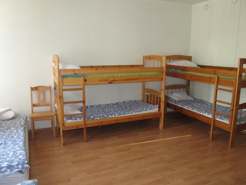 Flatmanagement Kaupmehe Apartments Talin Quarto foto
