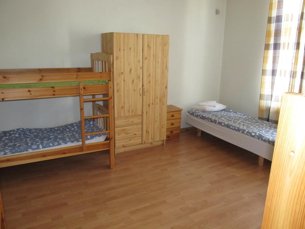 Flatmanagement Kaupmehe Apartments Talin Quarto foto
