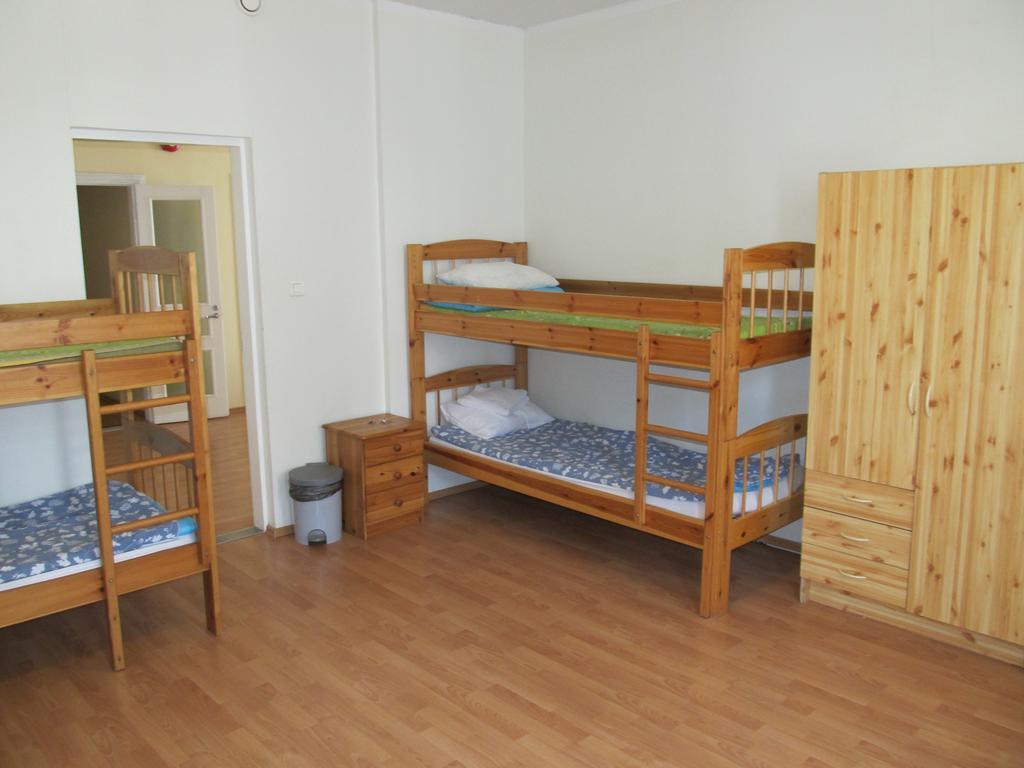 Flatmanagement Kaupmehe Apartments Talin Quarto foto