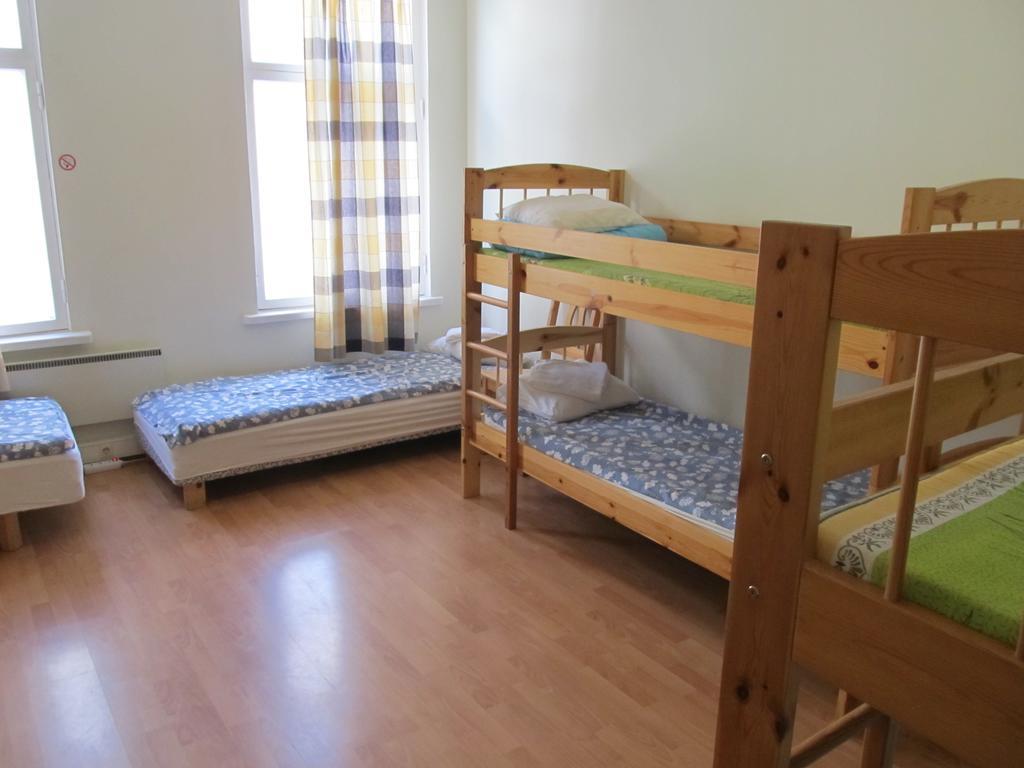 Flatmanagement Kaupmehe Apartments Talin Quarto foto