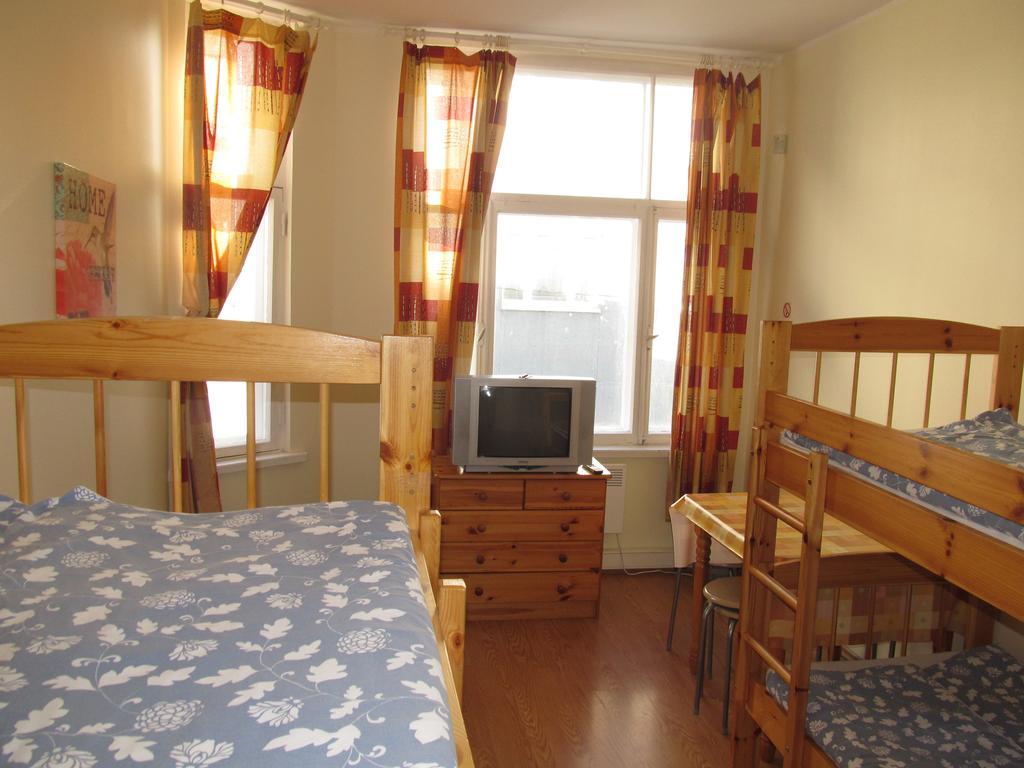 Flatmanagement Kaupmehe Apartments Talin Exterior foto