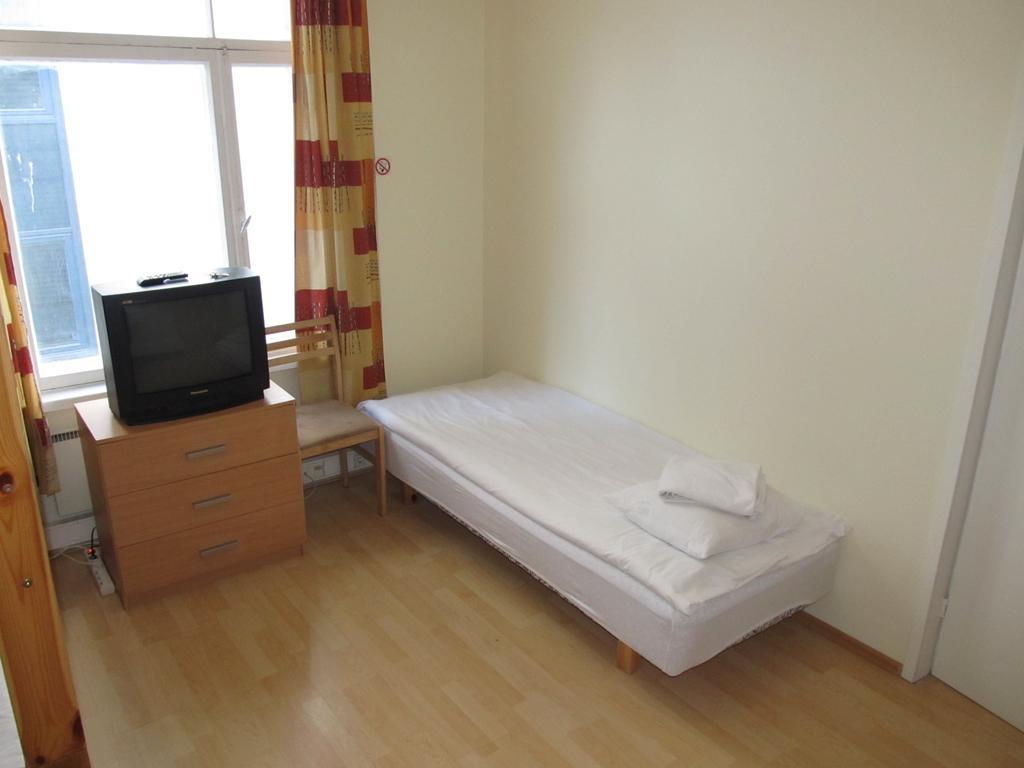 Flatmanagement Kaupmehe Apartments Talin Exterior foto