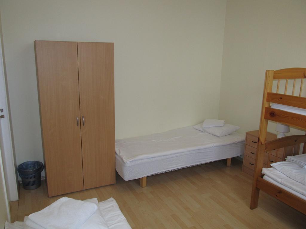 Flatmanagement Kaupmehe Apartments Talin Exterior foto